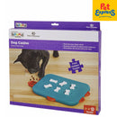 Nina Ottosson Casino Plastic Interactive Level 3 Dog Toy