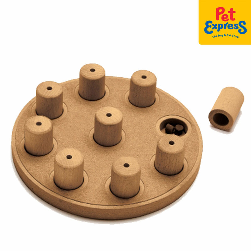 Nina Ottosson Smart Composite Puzzle Level 1 Dog Toy